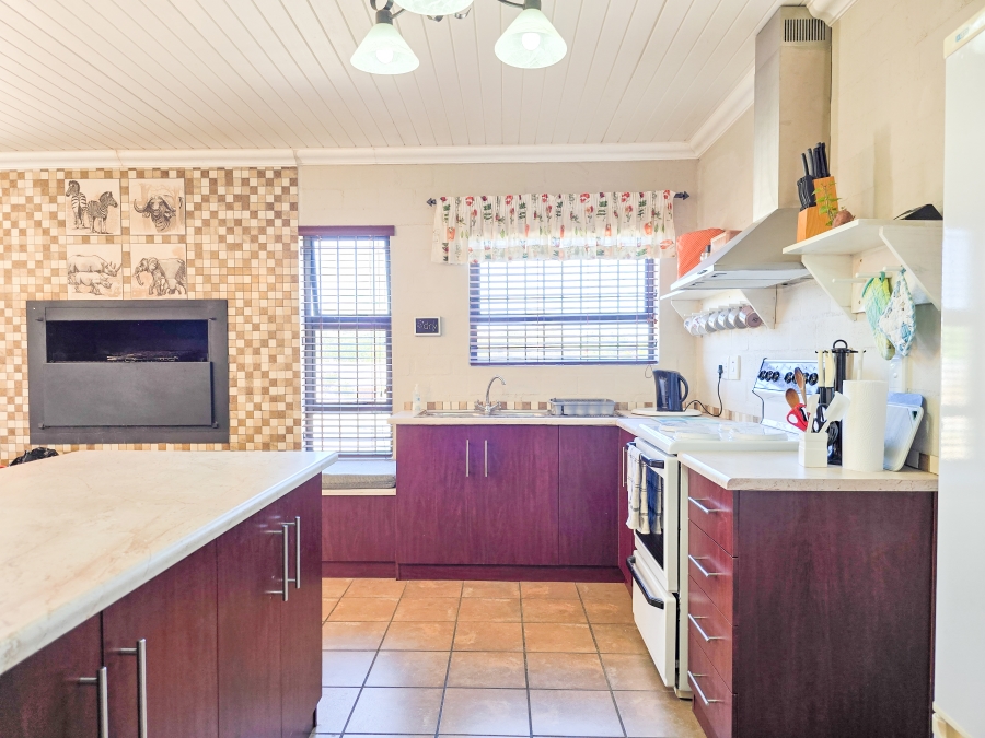 3 Bedroom Property for Sale in Country Club Western Cape